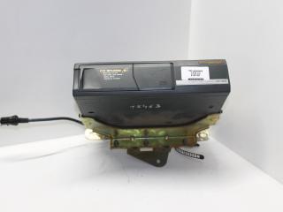 CD-чейнджер BMW 5 серия E39 [рестайлинг] 2003, седан