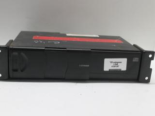 CD-чейнджер BMW 3 серия E46 2001, седан, 6908948, 65126908948