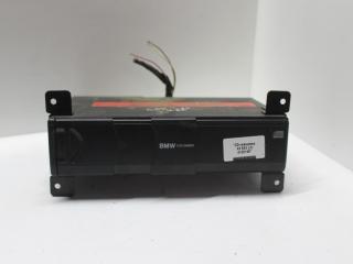 CD-чейнджер BMW X5 E53 [рестайлинг] 2004, внедорожник 5 дв., 82110028760, 0028760