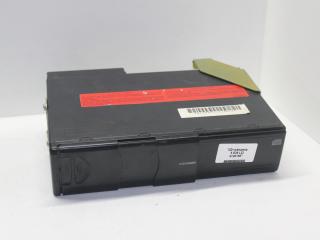 CD-чейнджер BMW 5 серия E39 [рестайлинг] 2002, седан, 65126913388, 6913388