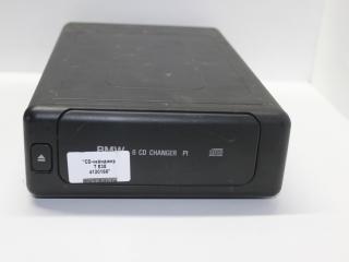CD-чейнджер BMW 7 серия E38 1998, седан, 8375537, 65128375537