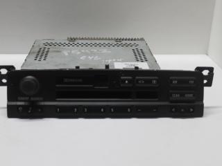 магнитола BMW 3 серия E46 2001, седан, 6900402