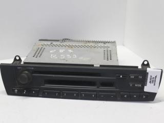 магнитола BMW X3 E83 2006, внедорожник 5 дв., 6976888