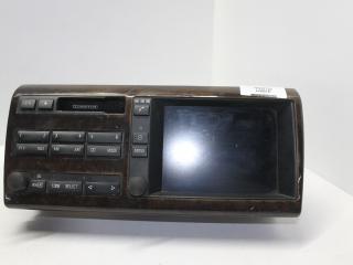 магнитола BMW 7 серия E38 [рестайлинг] 1999, седан, 8375943