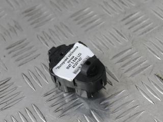 моторчик заслонки печки BMW 3 серия E46 2003, 2.0 л., дизель, серебро, универсал, 6934824