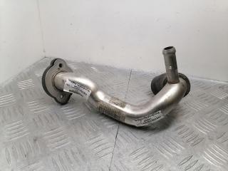 патрубок (трубопровод, шланг) BMW 3 серия E90/E91/E92/E93 [рестайлинг] 2010, 3.0 л., бензин, чёрный, универсал