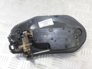 скелет ручки двери передней правой BMW X3 E83 [рестайлинг] 2007, внедорожник 5 дв., 7034452