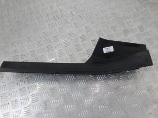 пластик BMW 7 серия F01/F02 2012, седан, 9114129