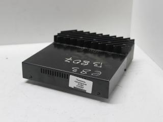 усилитель музыкальный BMW X3 E83 2004, внедорожник 5 дв., 6990098