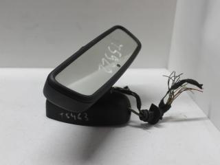 зеркало салона BMW 1 серия E81/E87 [рестайлинг] 2008, седан, 9134459