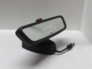 зеркало салона BMW X5 E53 [рестайлинг] 2004, внедорожник 5 дв., 8236774