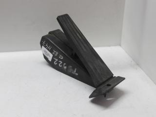 педаль BMW 1 серия E81/E87 [рестайлинг] 2008, купе, 6786588