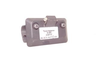 ручка бардачка BMW X3 E83 2004, внедорожник 5 дв.