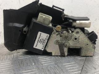 замок двери передней левой BMW 7 серия E38 [рестайлинг] 2001, седан