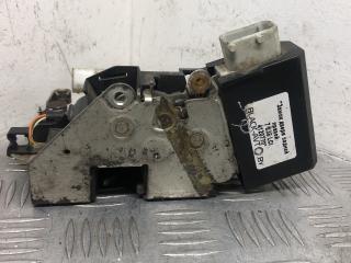 замок двери задней правой BMW 7 серия E38 [рестайлинг] 2001, седан, 8125670