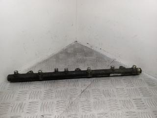 топливная рампа BMW 3 серия E46 2001, 3.0 л., дизель, седан, 0445216002