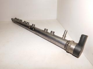 Клапан ТНВД BMW 5 серия F07/F10/F11 F10 2011, 3.0 л., N57 D30 A, дизель, седан, задний привод, 13537805423, 0281002949, 13538577623