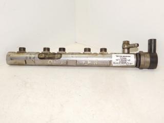 Клапан ТНВД BMW 5 серия E60/E61 [рестайлинг] 2008, 2.0 л., дизель, седан, 0281002870