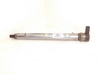 Клапан ТНВД BMW X3 E83 [рестайлинг] 2008, 2.0 л., дизель, внедорожник 5 дв., 0281002949