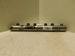 топливная рампа BMW 5 серия E60/E61 [рестайлинг] 2008, 2.0 л., дизель, седан, 7809129