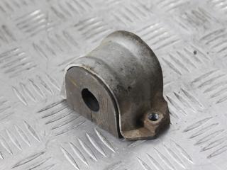 крепление стабилизатора / втулки стабилизатора BMW X3 E83 [рестайлинг] 2008, 2.0 л., дизель, чёрный, внедорожник 5 дв.