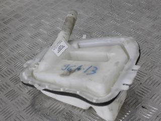 бачок омывателя BMW 3 серия E46 2003, 2.0 л., дизель, серебро, универсал