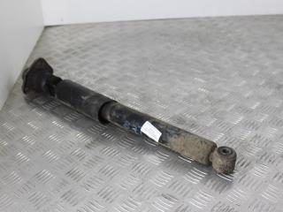 амортизатор задний BMW X3 E83 [рестайлинг] 2007, 2.0 л., дизель, черный, внедорожник 5 дв.