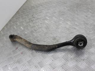 рычаг передний левый BMW X3 E83 [рестайлинг] 2007, 2.0 л., дизель, черный, внедорожник 5 дв.
