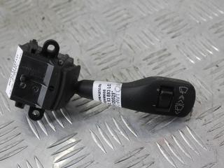переключатель дворников BMW X3 E83 [рестайлинг] 2007, 2.0 л., дизель, черный, внедорожник 5 дв., 8363669