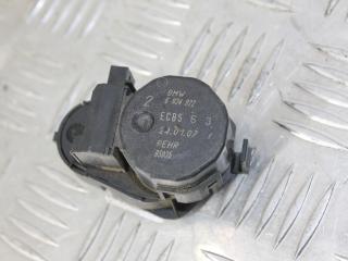 моторчик заслонки печки BMW X3 E83 [рестайлинг] 2007, 2.0 л., дизель, черный, внедорожник 5 дв., 6934822