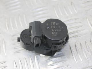 моторчик заслонки печки BMW X3 E83 [рестайлинг] 2007, 2.0 л., дизель, черный, внедорожник 5 дв., 6934823