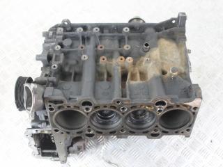 блок цилиндров BMW X3 E83 [рестайлинг] 2007, 2.0 л., дизель, внедорожник 5 дв.