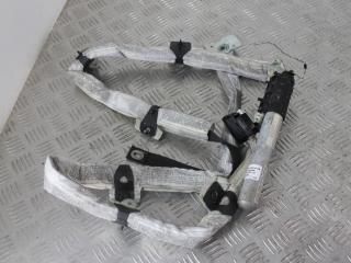 подушка безопасности боковая (шторка) BMW X3 E83 [рестайлинг] 2007, 2.0 л., дизель, черный, внедорожник 5 дв., 72123420225, 3420225, 85342022604E