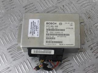 блок управления раздаткой BMW X3 E83 [рестайлинг] 2007, 2.0 л., дизель, черный, внедорожник 5 дв., 27607570299, 7550891