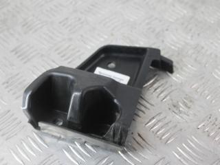 крепление бампера BMW X3 E83 [рестайлинг] 2007, 2.0 л., дизель, черный, внедорожник 5 дв., 3414407