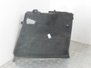 обшивка багажника BMW X3 E83 [рестайлинг] 2007, 2.0 л., дизель, черный, внедорожник 5 дв., 7049040