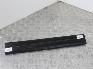 пластик BMW X3 E83 [рестайлинг] 2007, 2.0 л., дизель, черный, внедорожник 5 дв., 7051382