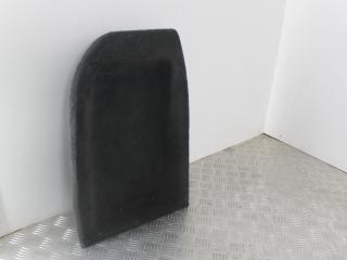 обшивка багажника BMW X3 E83 [рестайлинг] 2007, 2.0 л., дизель, черный, внедорожник 5 дв., 7049041