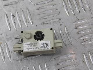 усилитель антенны BMW X3 E83 [рестайлинг] 2007, 2.0 л., дизель, черный, внедорожник 5 дв., 6990090