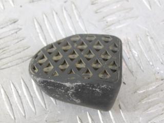 накладка на педаль BMW X3 E83 [рестайлинг] 2007, 2.0 л., дизель, черный, внедорожник 5 дв., 1160658