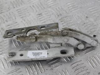 петля капота BMW 7 серия E65/E66/E67 [рестайлинг] 2006, седан, 8240333