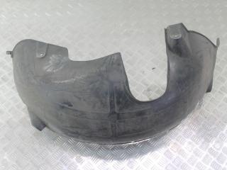 защита арок задняя левая (подкрылок) BMW X3 E83 [рестайлинг] 2007, 2.0 л., дизель, черный, внедорожник 5 дв., 3400057, 51713400057