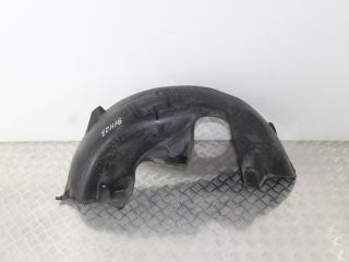 защита арок задняя правая (подкрылок) BMW X3 E83 [рестайлинг] 2007, 2.0 л., дизель, черный, внедорожник 5 дв., 3400058, 51713400058