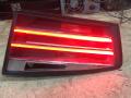фонарь крышки багажника правый BMW 5 серия F07/F10/F11 2012, 2.0 л., дизель, универсал, 7370348 - фото №3
