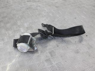 ремень безопасности BMW X3 E83 [рестайлинг] 2007, 2.0 л., дизель, черный, внедорожник 5 дв.