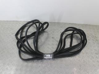 уплотнитель двери BMW X3 E83 [рестайлинг] 2007, 2.0 л., дизель, черный, внедорожник 5 дв.