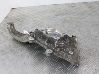 кулак поворотный правый BMW 5 серия F07/F10/F11 2010, 3.5 л., бензин, седан