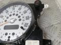 щиток приборов (приборная панель) Mini Cooper S 1 поколение 2003, хетчбэк 5 дв., 6928883 - фото №6