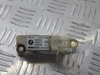 датчик удара Mini Cooper S 1 поколение 2003, хетчбэк 5 дв., 6914304