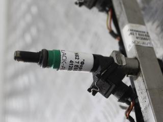 форсунка BMW 7 серия E65/E66/E67 [рестайлинг] 2007, 4.8 л., бензин, седан, 7525721